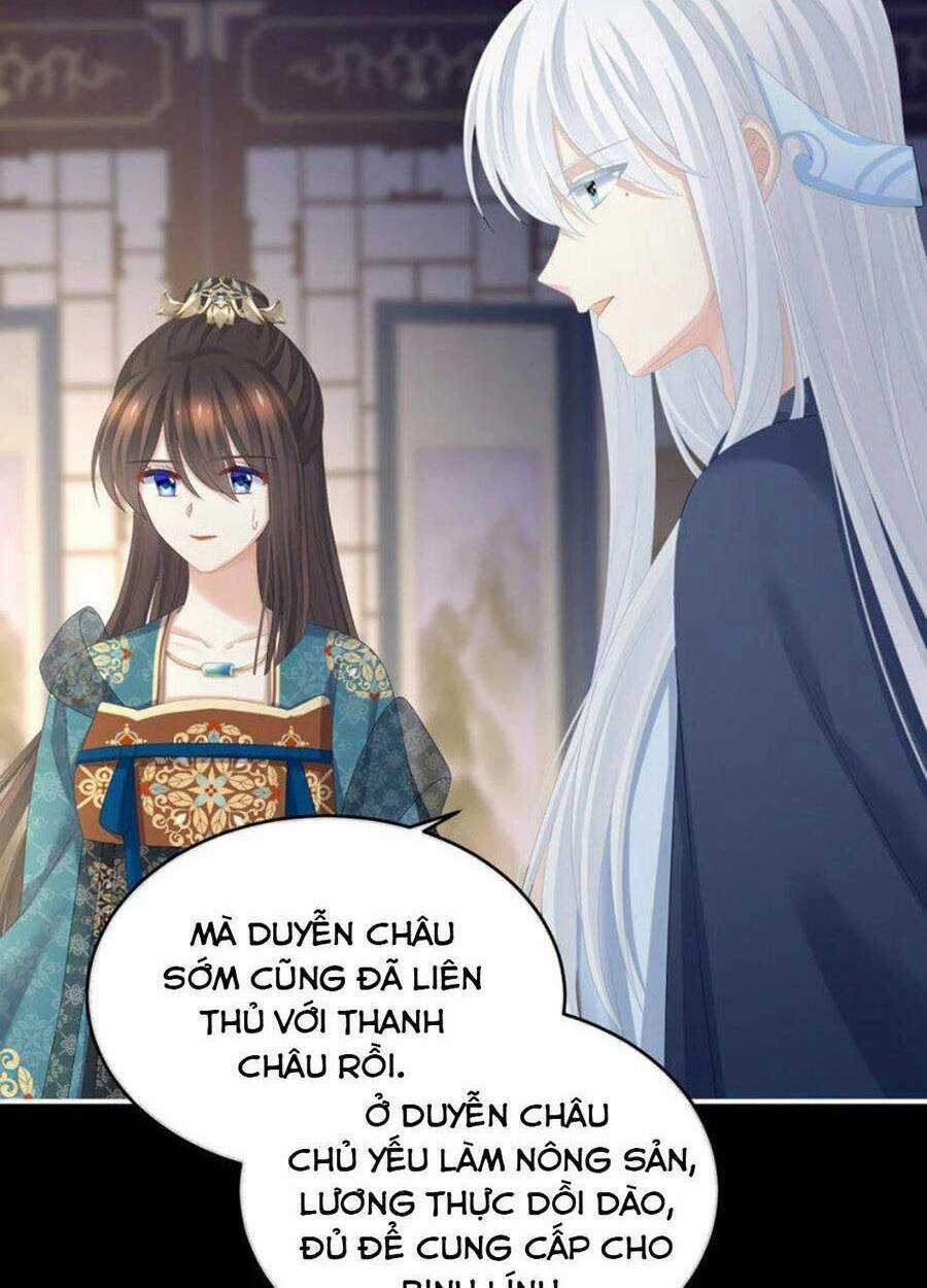 Hậu Cung Của Nữ Đế Chapter 308 trang 39