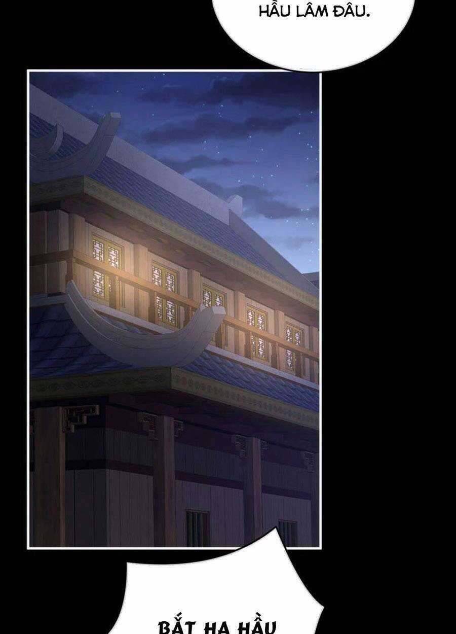 Hậu Cung Của Nữ Đế Chapter 308 trang 41