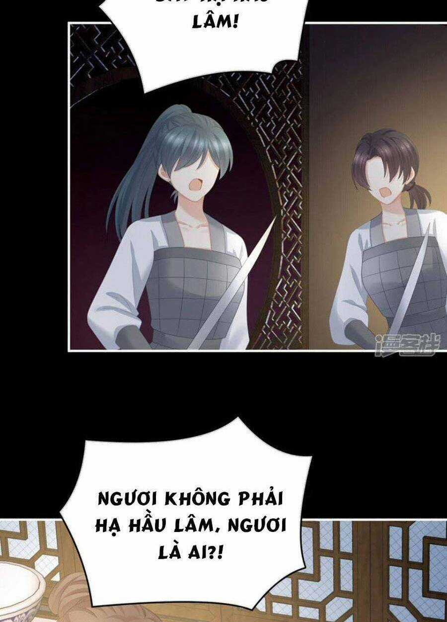 Hậu Cung Của Nữ Đế Chapter 308 trang 42