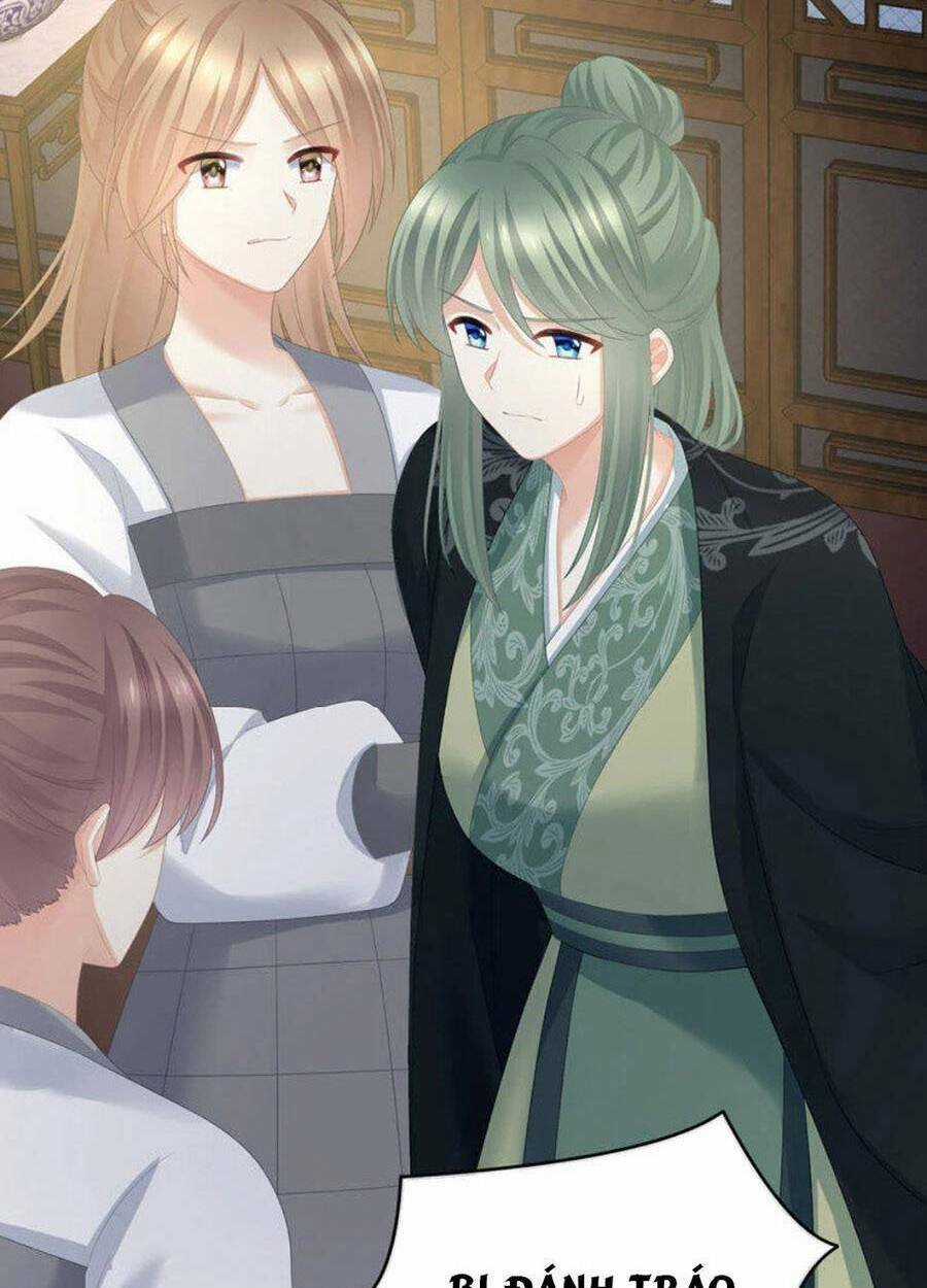 Hậu Cung Của Nữ Đế Chapter 308 trang 43