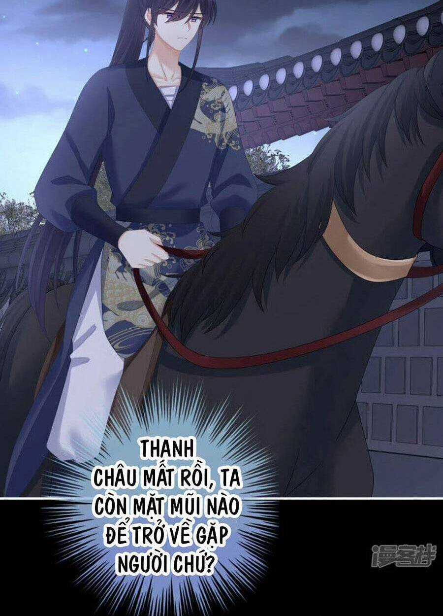 Hậu Cung Của Nữ Đế Chapter 308 trang 48