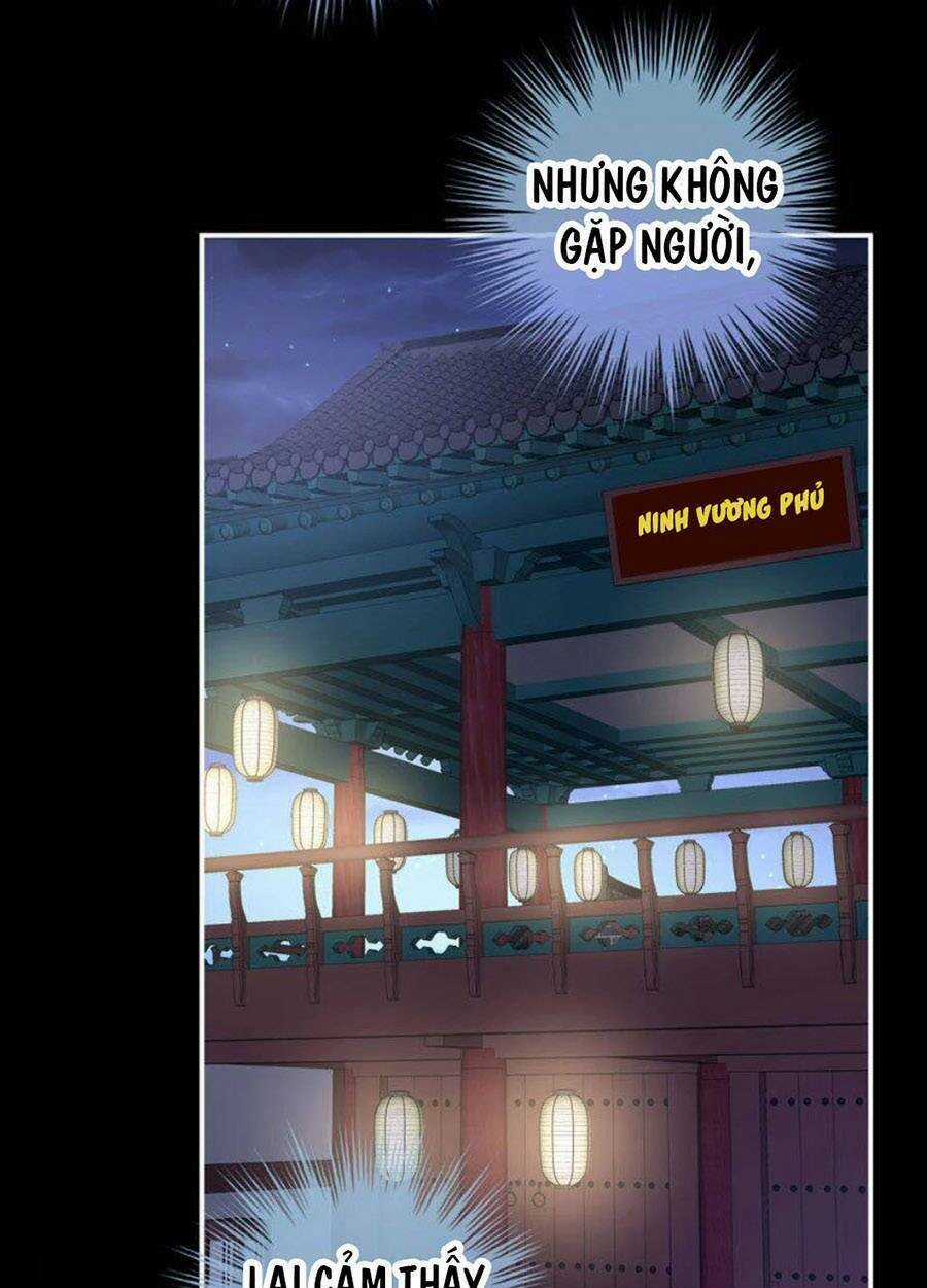 Hậu Cung Của Nữ Đế Chapter 308 trang 49