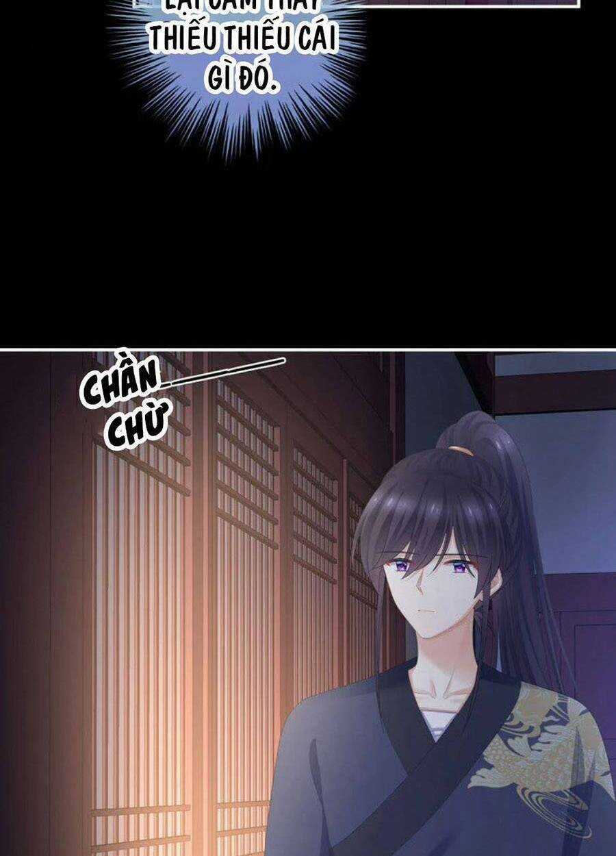 Hậu Cung Của Nữ Đế Chapter 308 trang 50