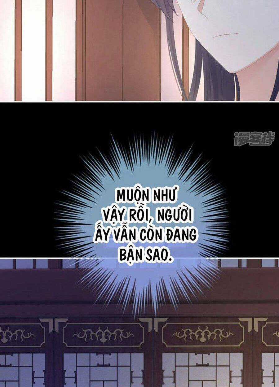 Hậu Cung Của Nữ Đế Chapter 308 trang 52