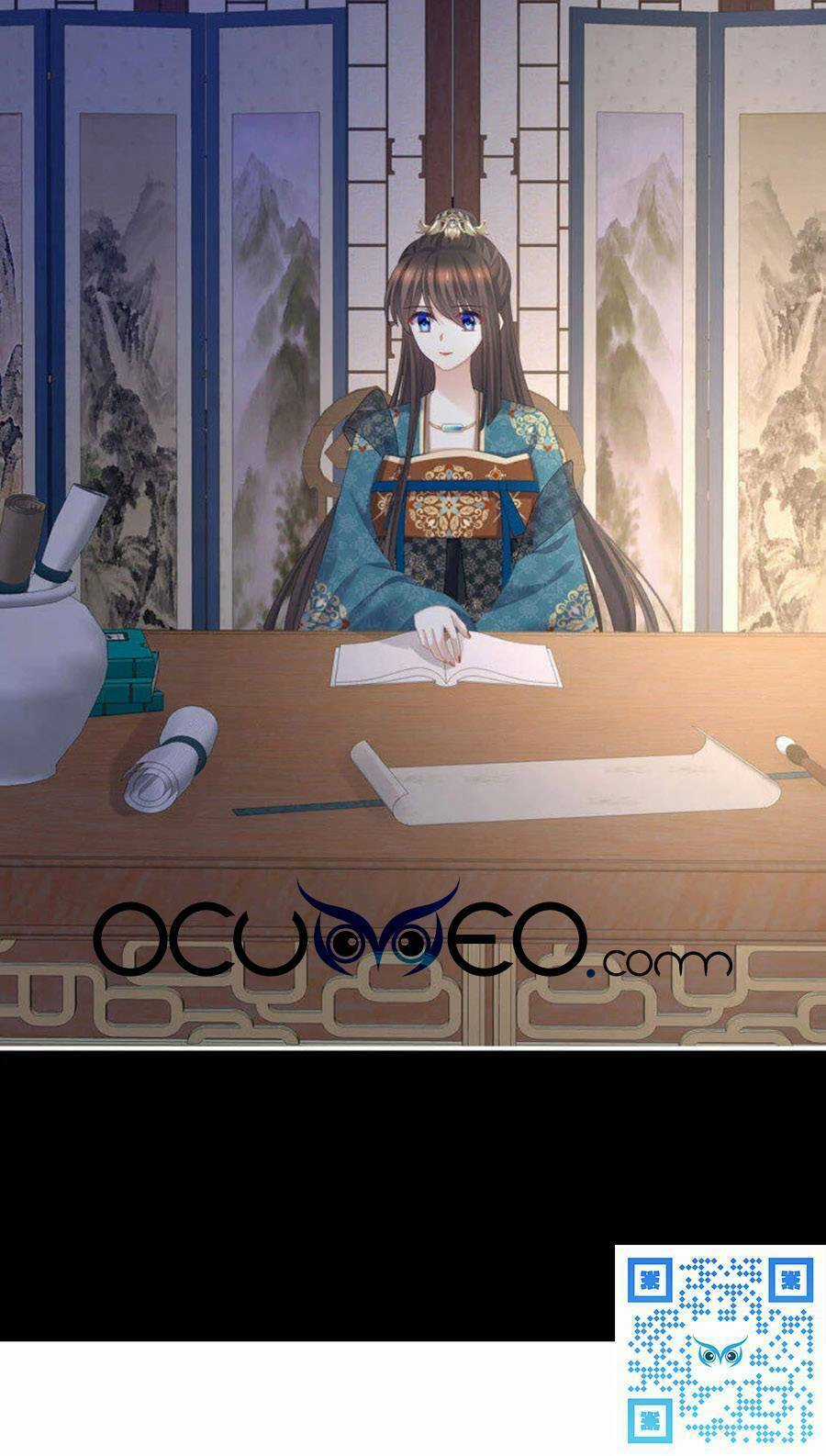 Hậu Cung Của Nữ Đế Chapter 308 trang 53