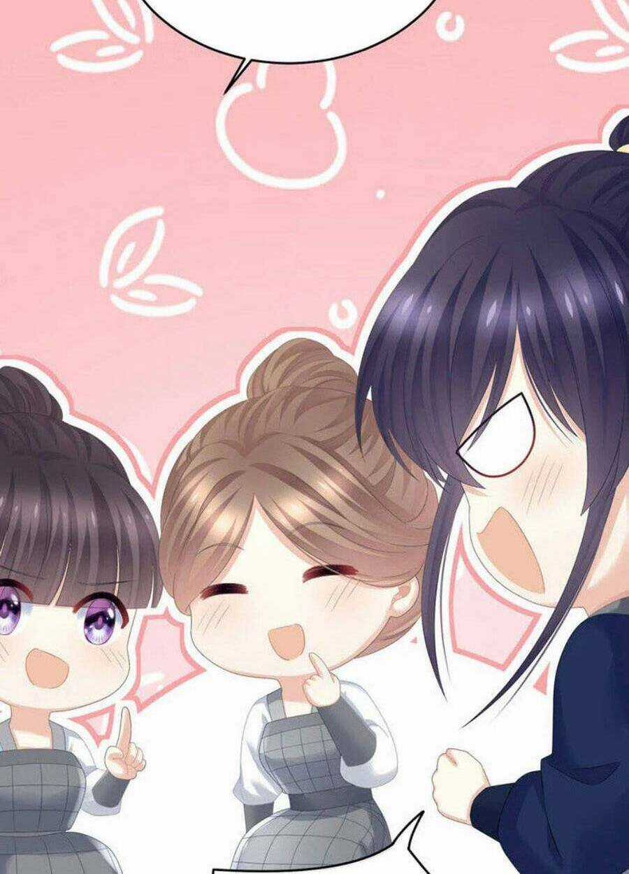 Hậu Cung Của Nữ Đế Chapter 308 trang 8