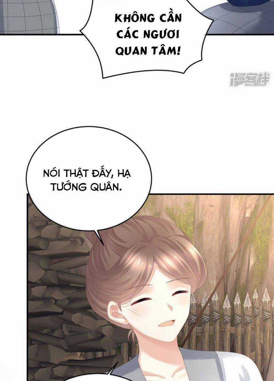 Hậu Cung Của Nữ Đế Chapter 308 trang 9