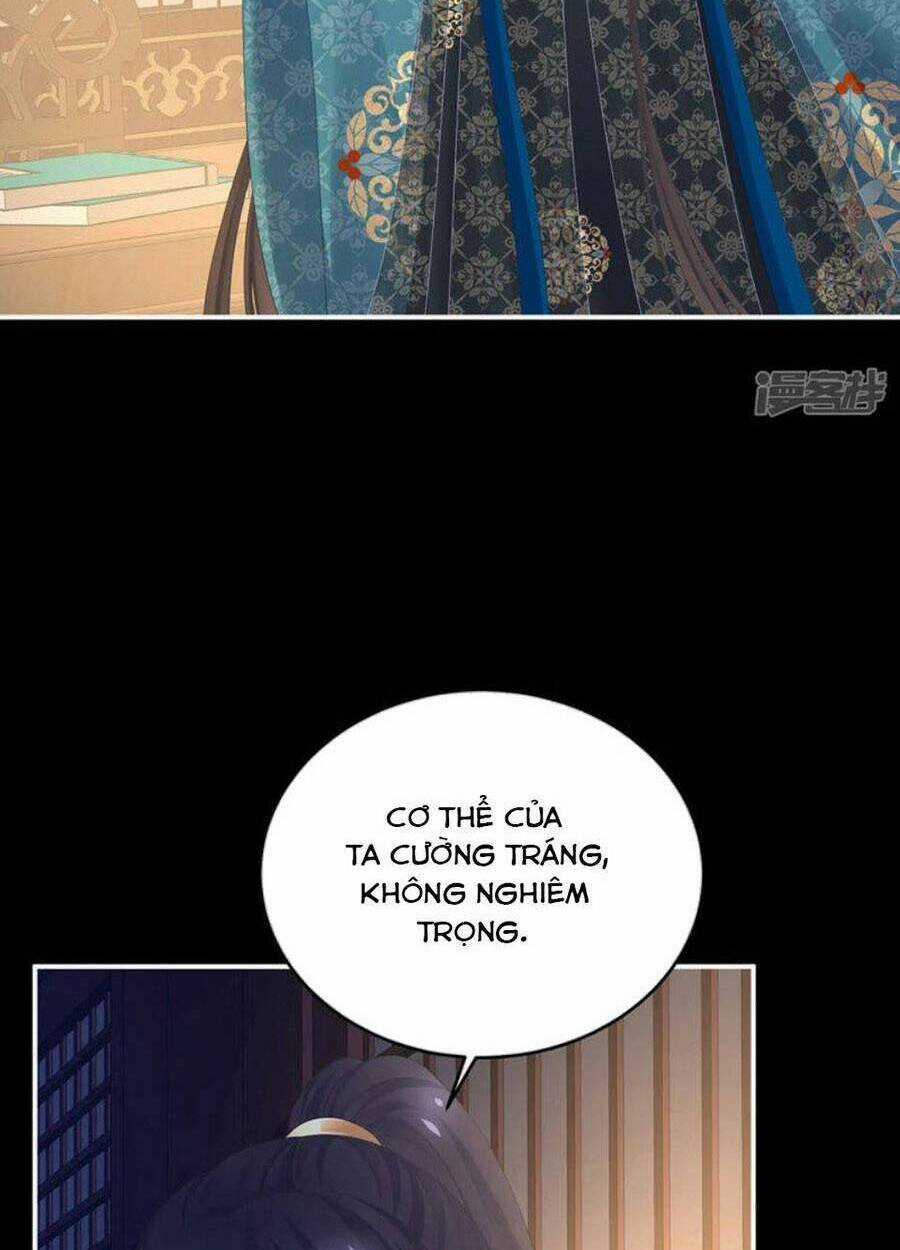 Hậu Cung Của Nữ Đế Chapter 309 trang 12