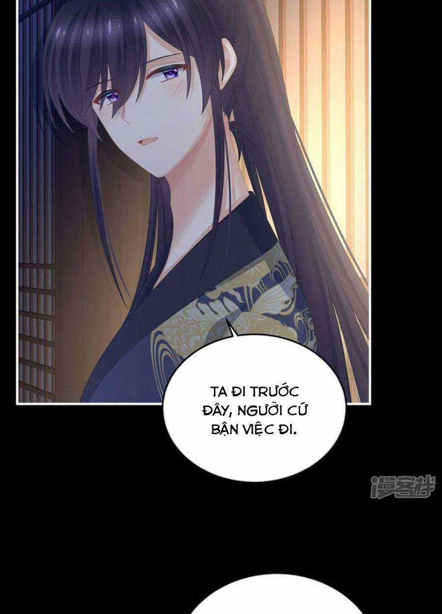 Hậu Cung Của Nữ Đế Chapter 309 trang 13