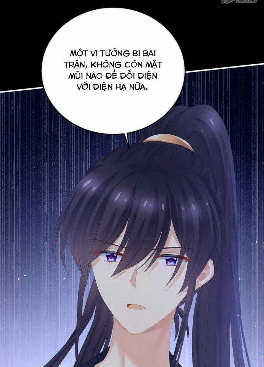 Hậu Cung Của Nữ Đế Chapter 309 trang 15