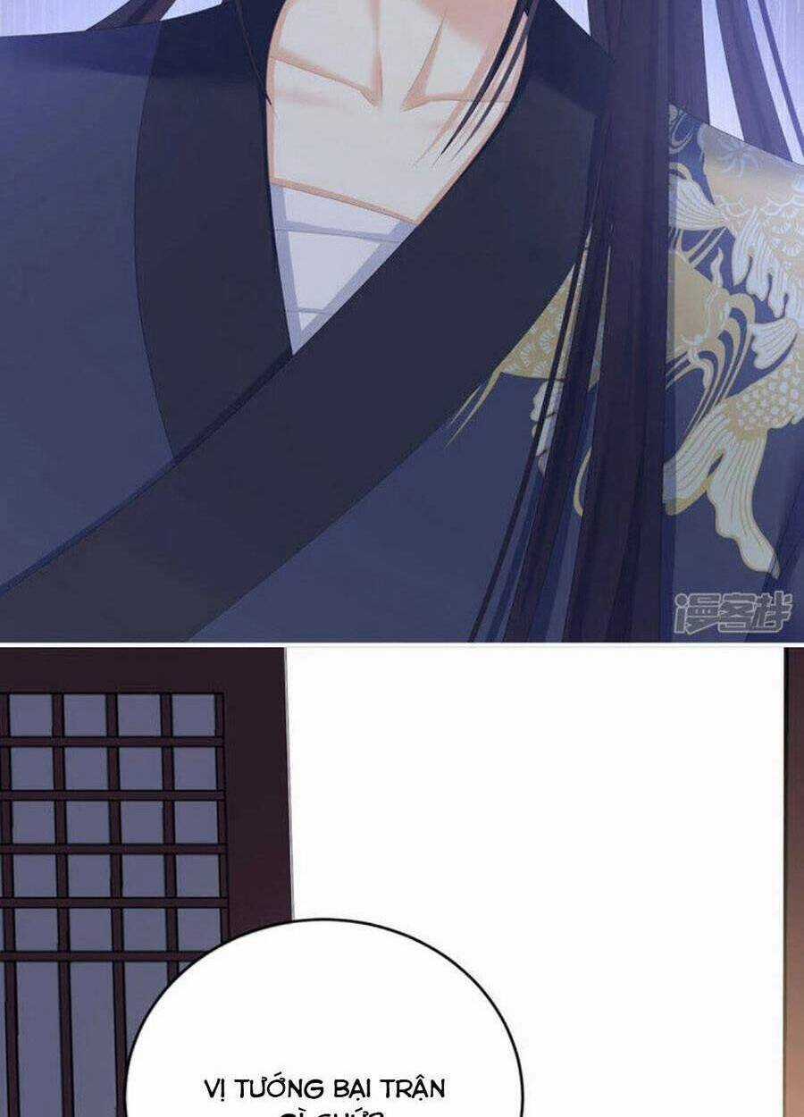 Hậu Cung Của Nữ Đế Chapter 309 trang 16