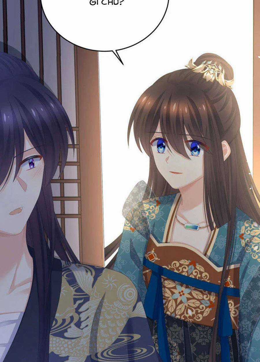 Hậu Cung Của Nữ Đế Chapter 309 trang 17