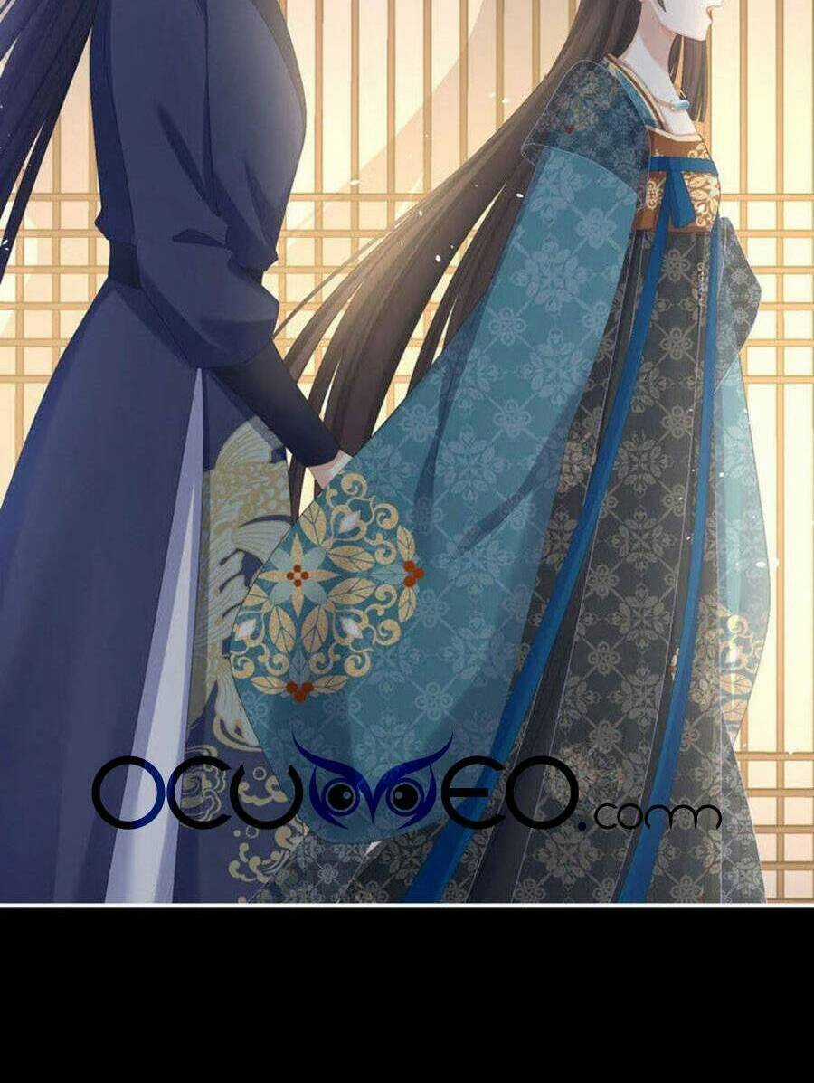 Hậu Cung Của Nữ Đế Chapter 309 trang 20