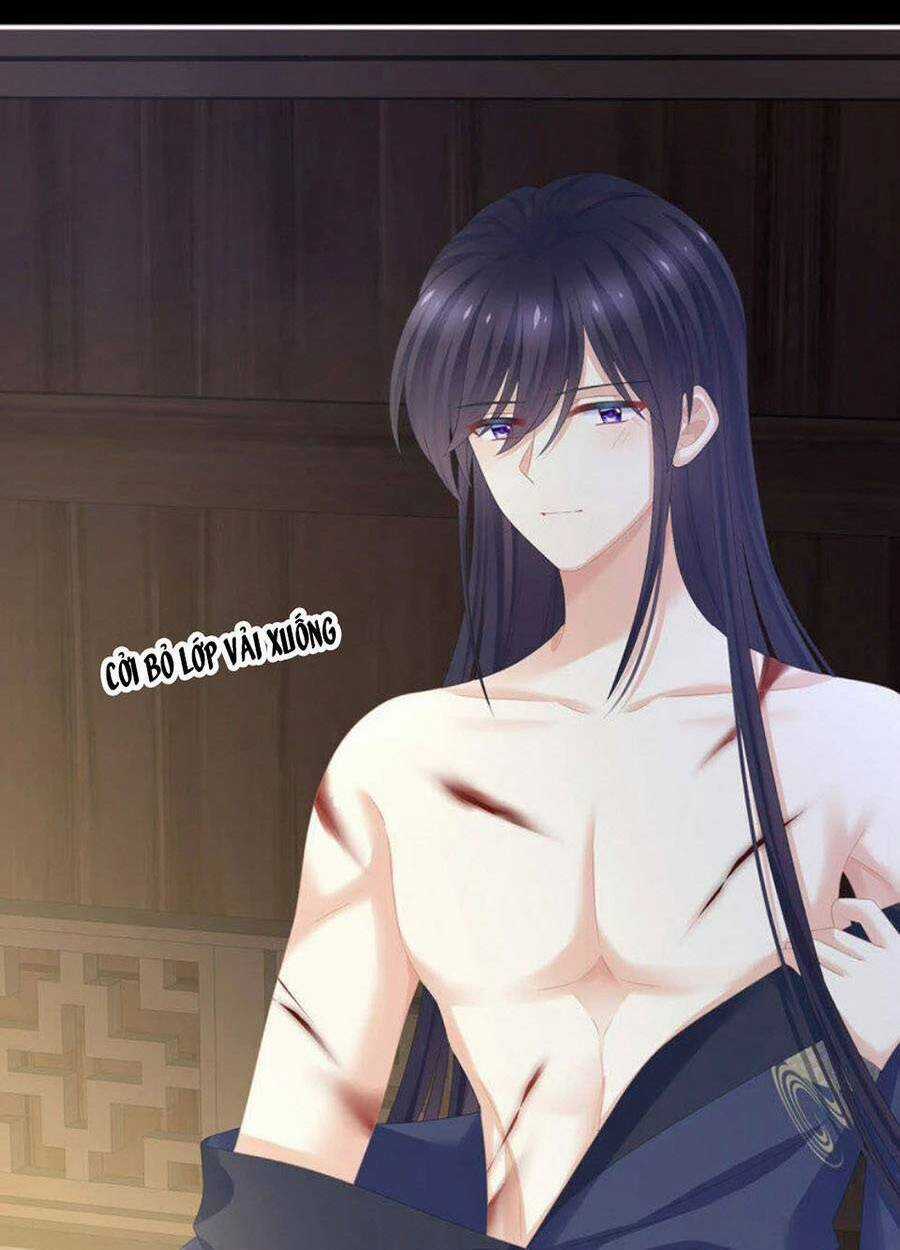 Hậu Cung Của Nữ Đế Chapter 309 trang 22