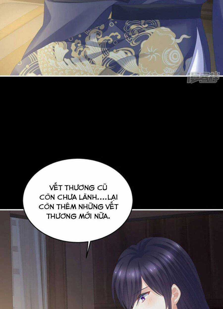Hậu Cung Của Nữ Đế Chapter 309 trang 23