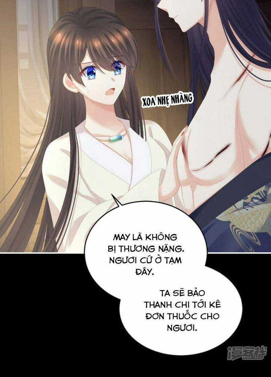 Hậu Cung Của Nữ Đế Chapter 309 trang 24