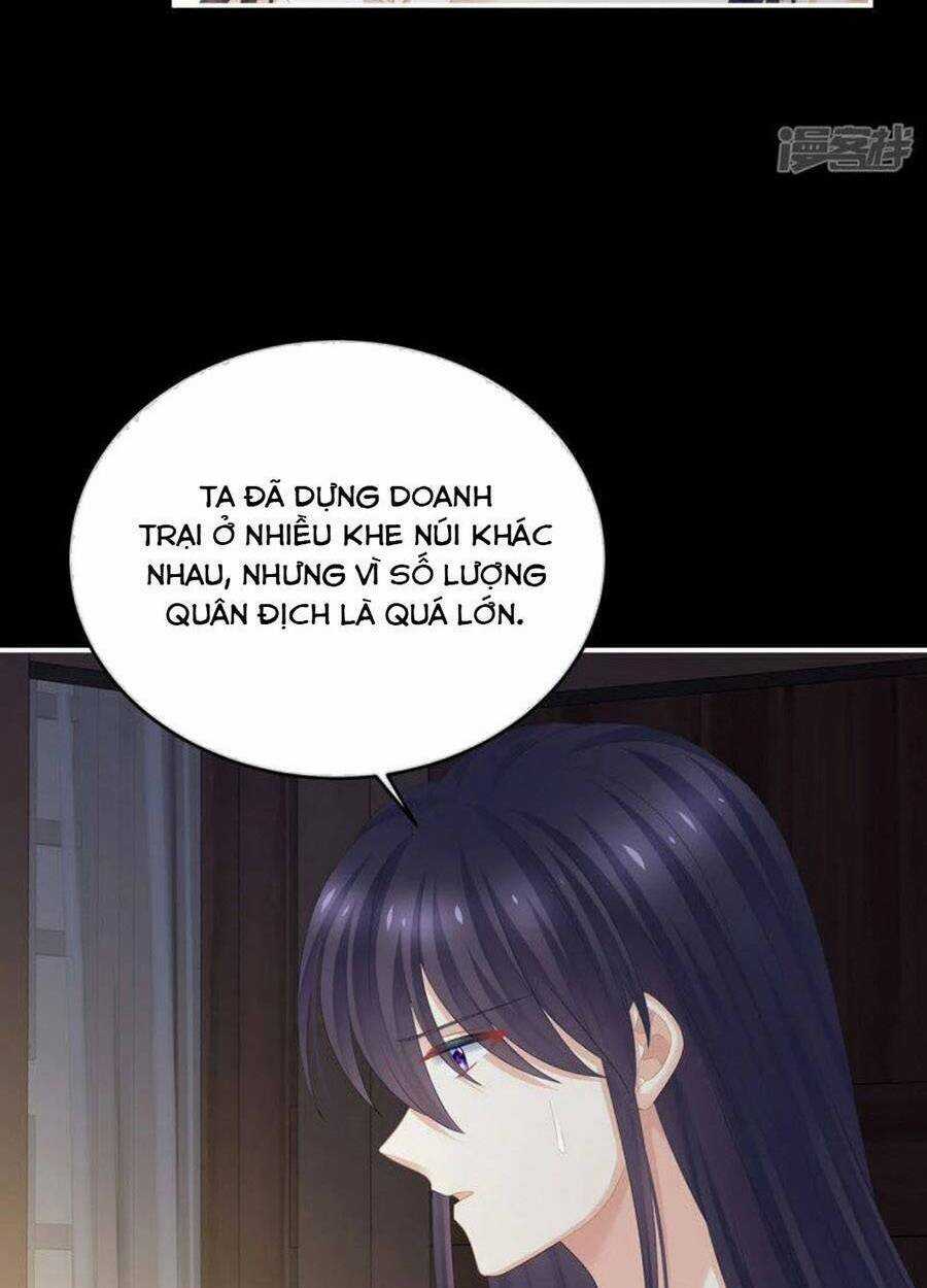 Hậu Cung Của Nữ Đế Chapter 309 trang 26