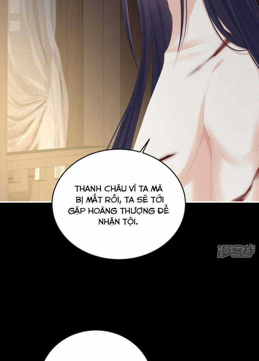 Hậu Cung Của Nữ Đế Chapter 309 trang 27