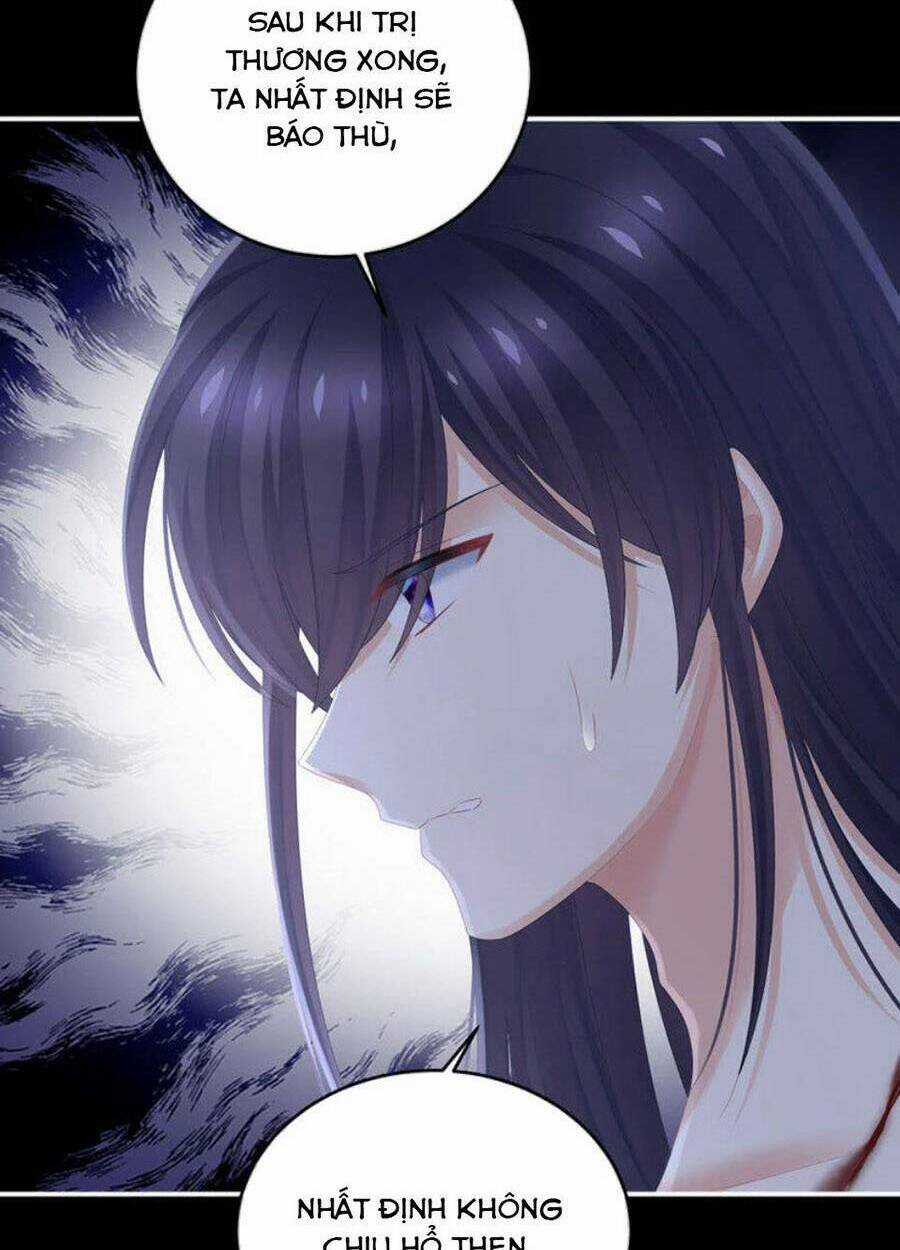 Hậu Cung Của Nữ Đế Chapter 309 trang 28