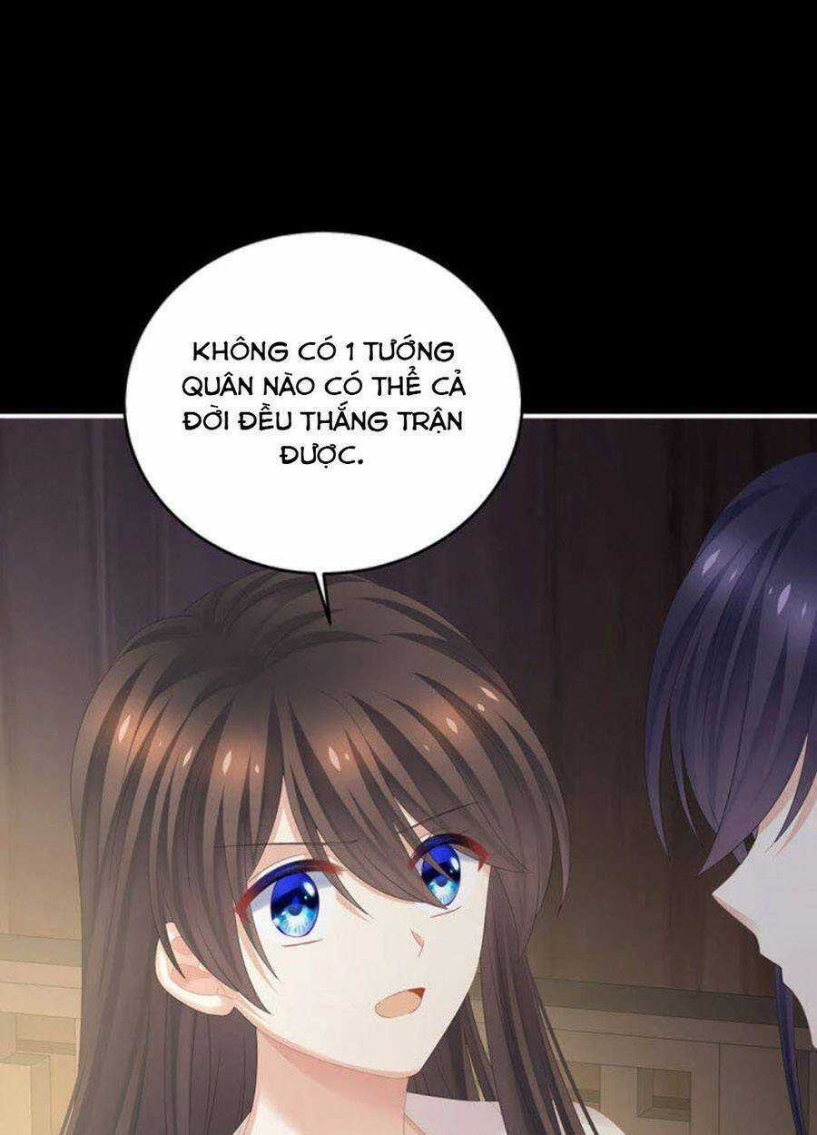Hậu Cung Của Nữ Đế Chapter 309 trang 30