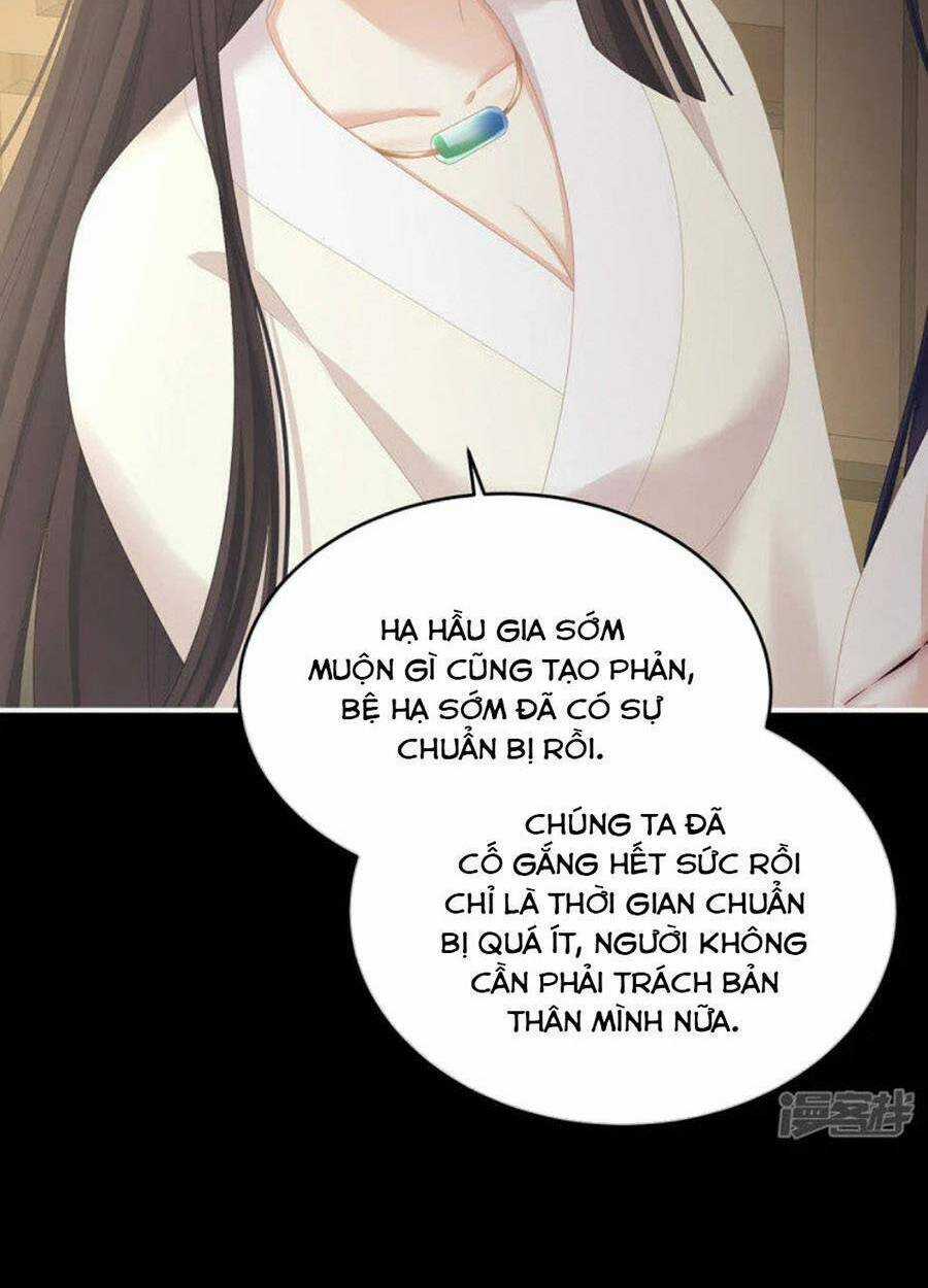Hậu Cung Của Nữ Đế Chapter 309 trang 31