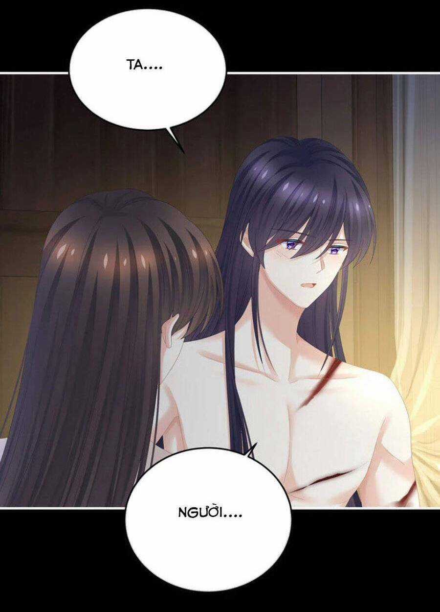 Hậu Cung Của Nữ Đế Chapter 309 trang 32
