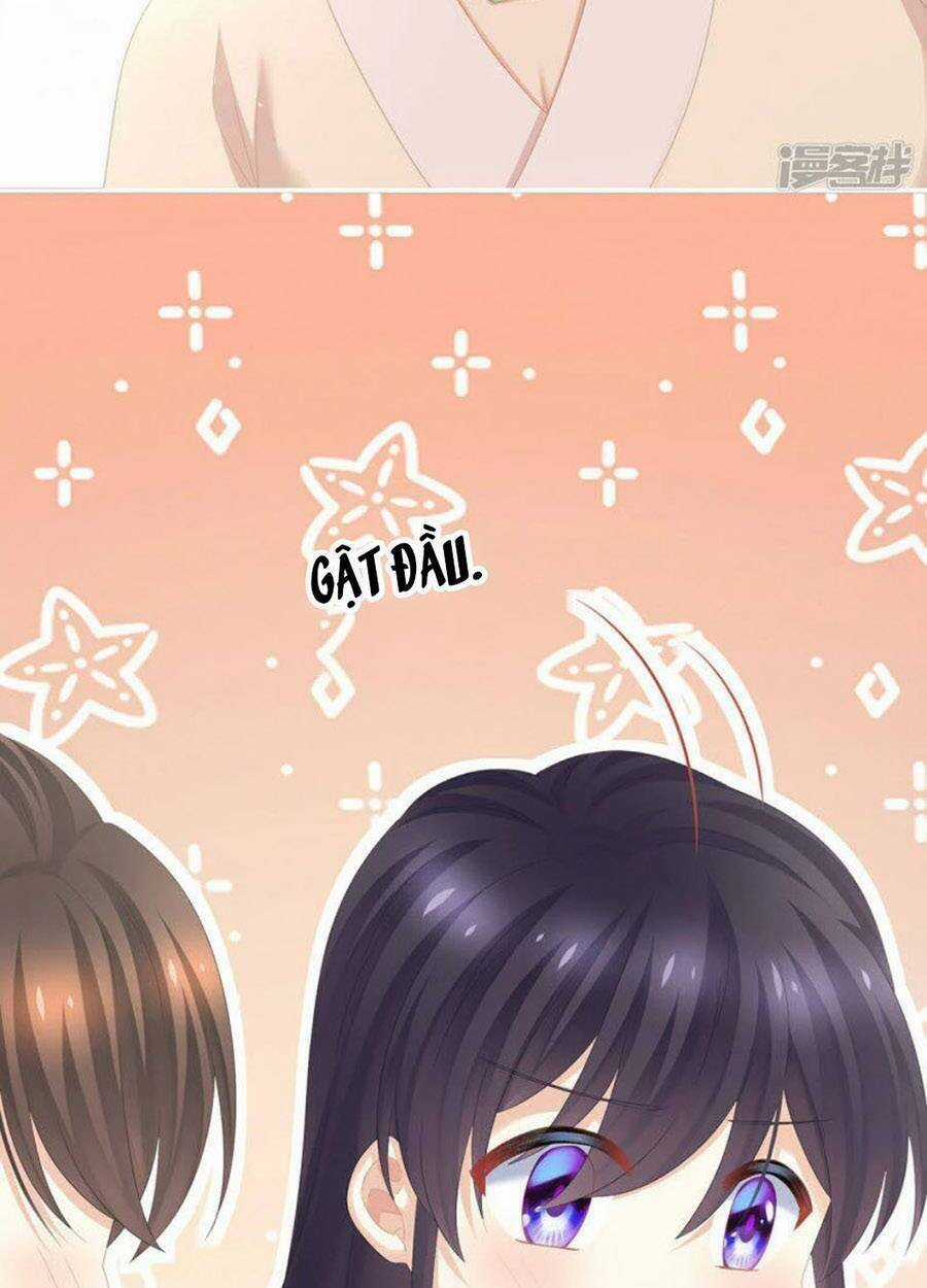 Hậu Cung Của Nữ Đế Chapter 309 trang 34