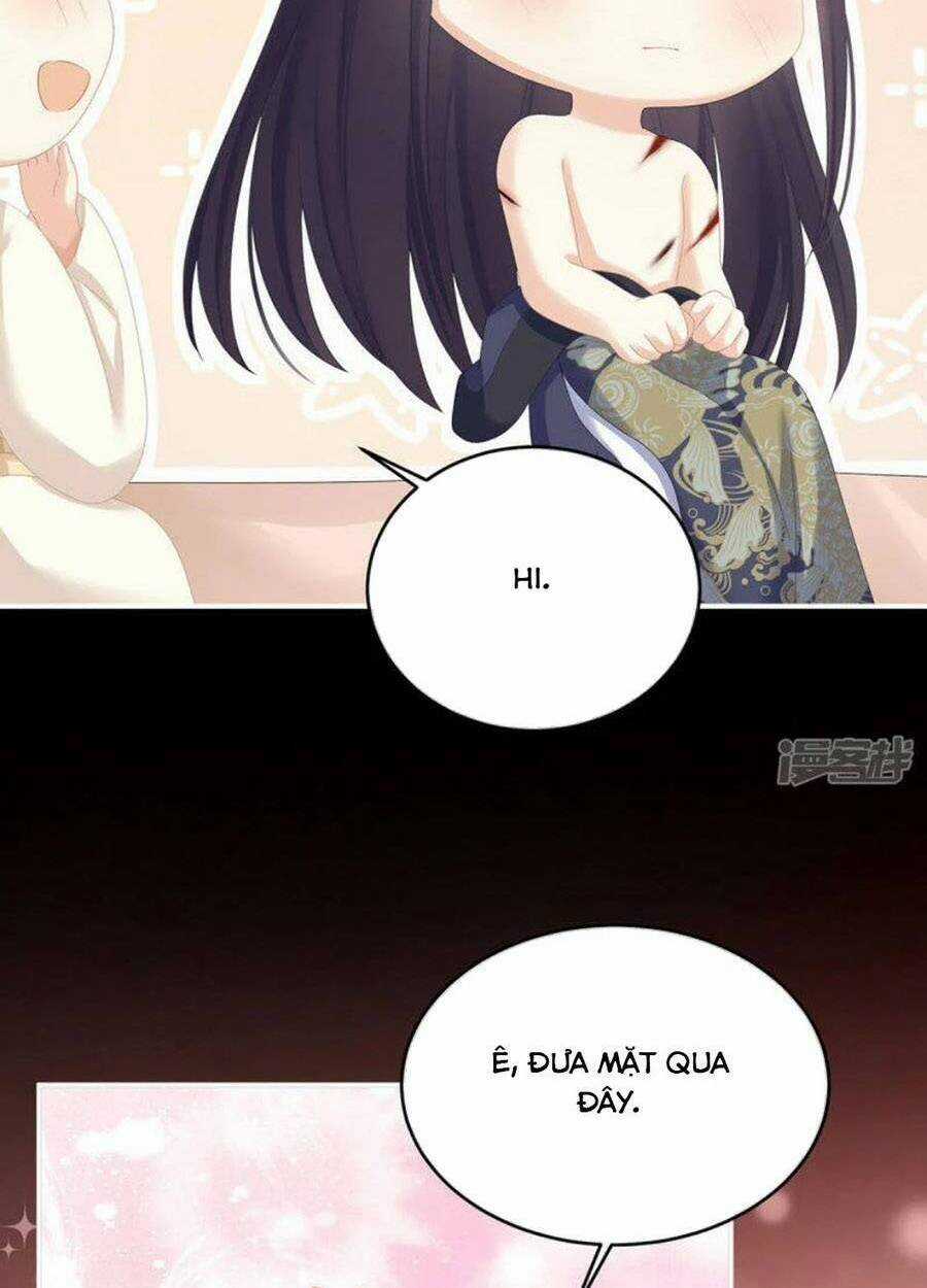 Hậu Cung Của Nữ Đế Chapter 309 trang 35