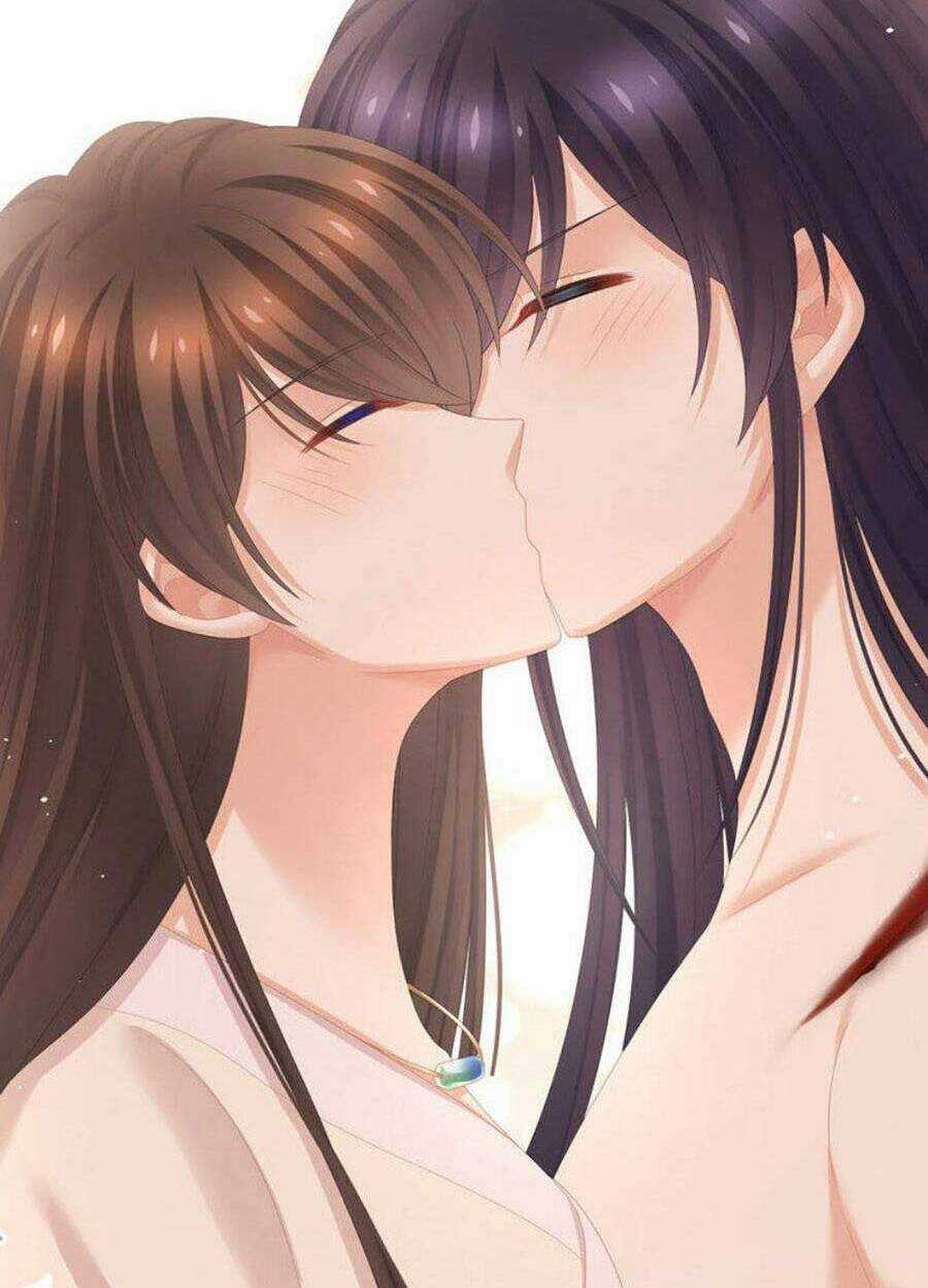 Hậu Cung Của Nữ Đế Chapter 309 trang 37