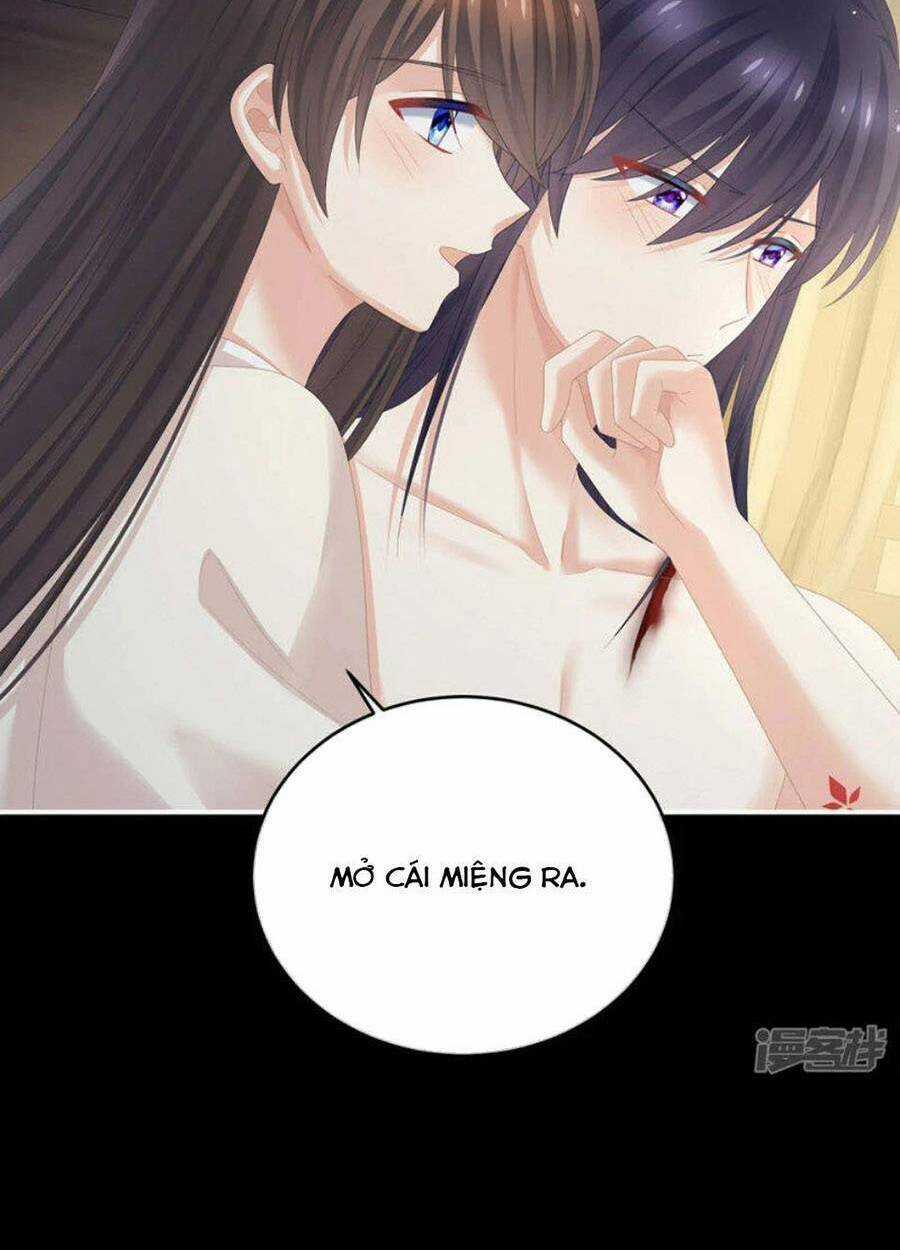 Hậu Cung Của Nữ Đế Chapter 309 trang 39