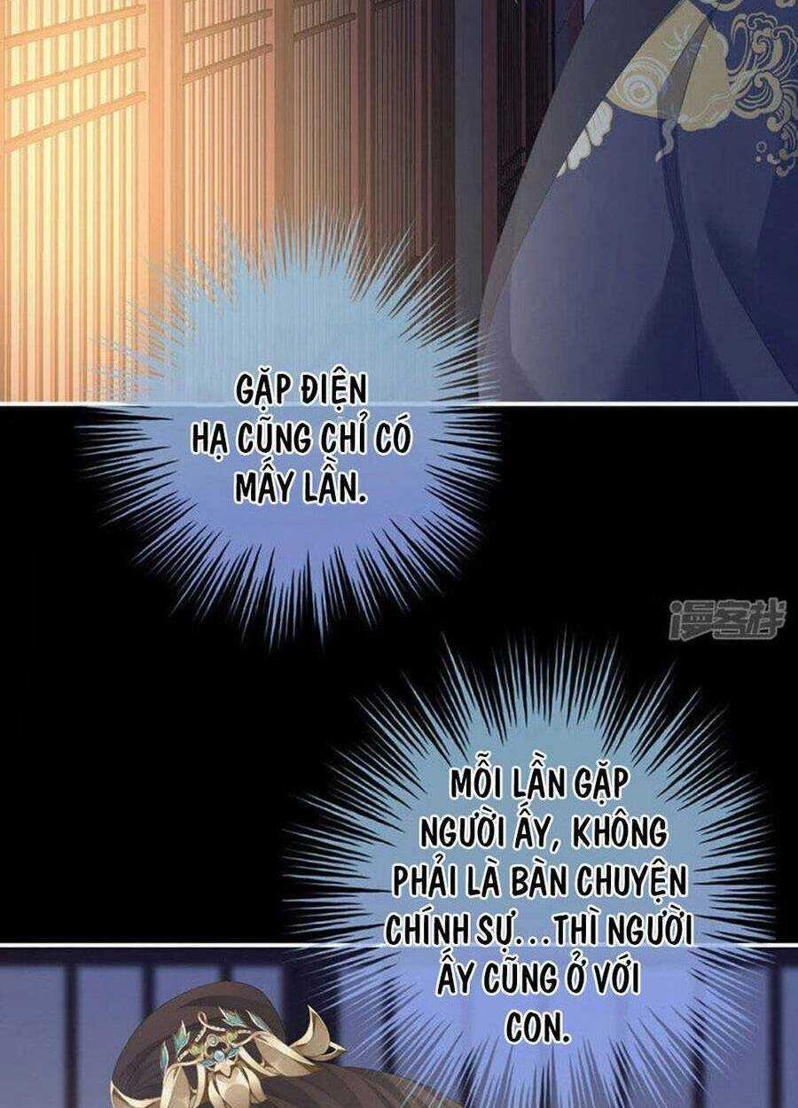 Hậu Cung Của Nữ Đế Chapter 309 trang 4