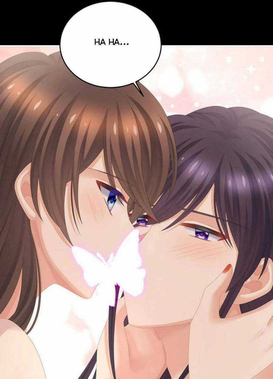 Hậu Cung Của Nữ Đế Chapter 309 trang 40