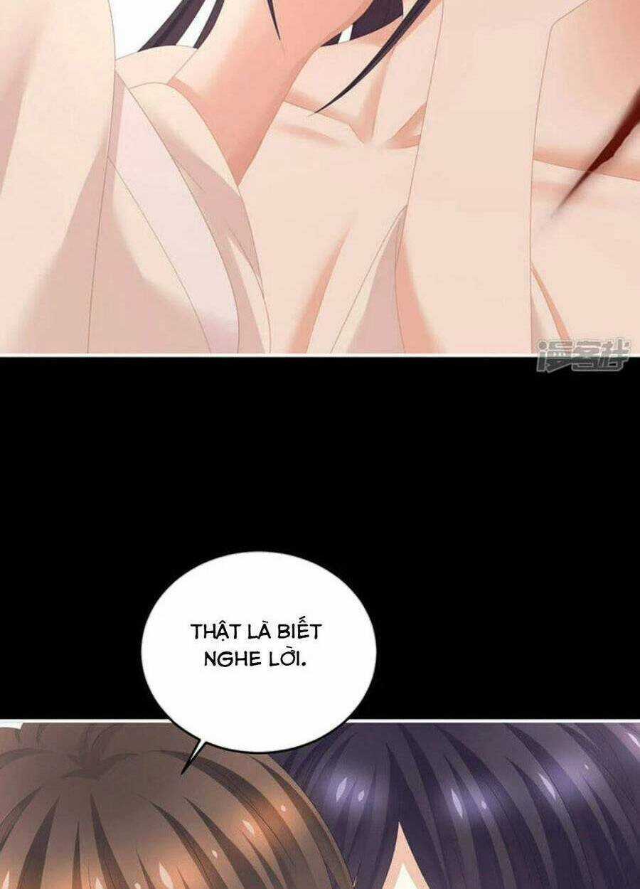 Hậu Cung Của Nữ Đế Chapter 309 trang 41