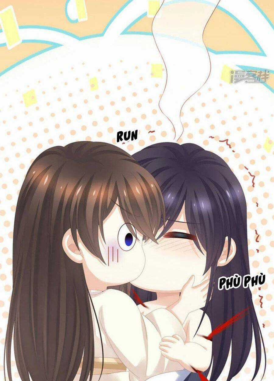 Hậu Cung Của Nữ Đế Chapter 309 trang 46