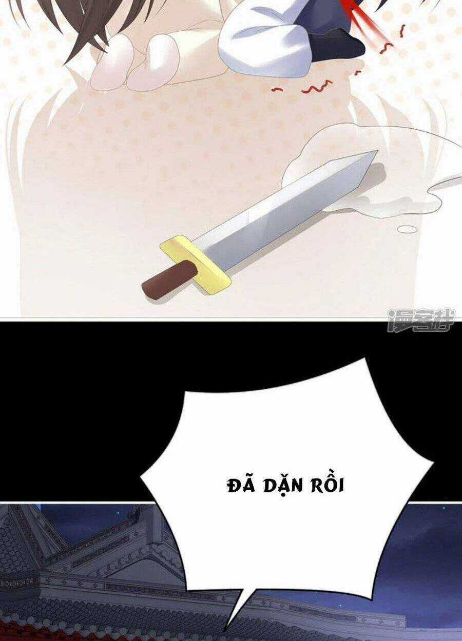 Hậu Cung Của Nữ Đế Chapter 309 trang 47