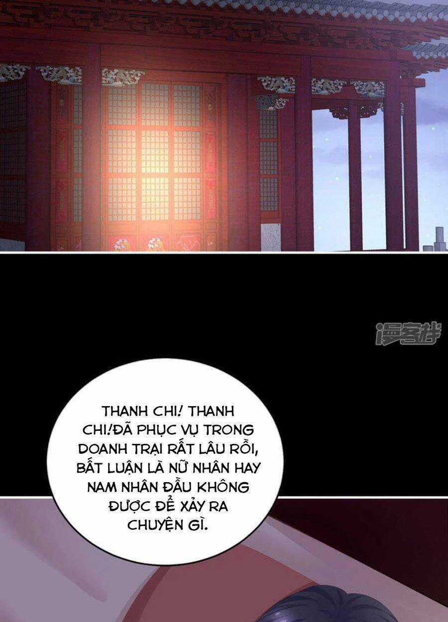 Hậu Cung Của Nữ Đế Chapter 309 trang 48