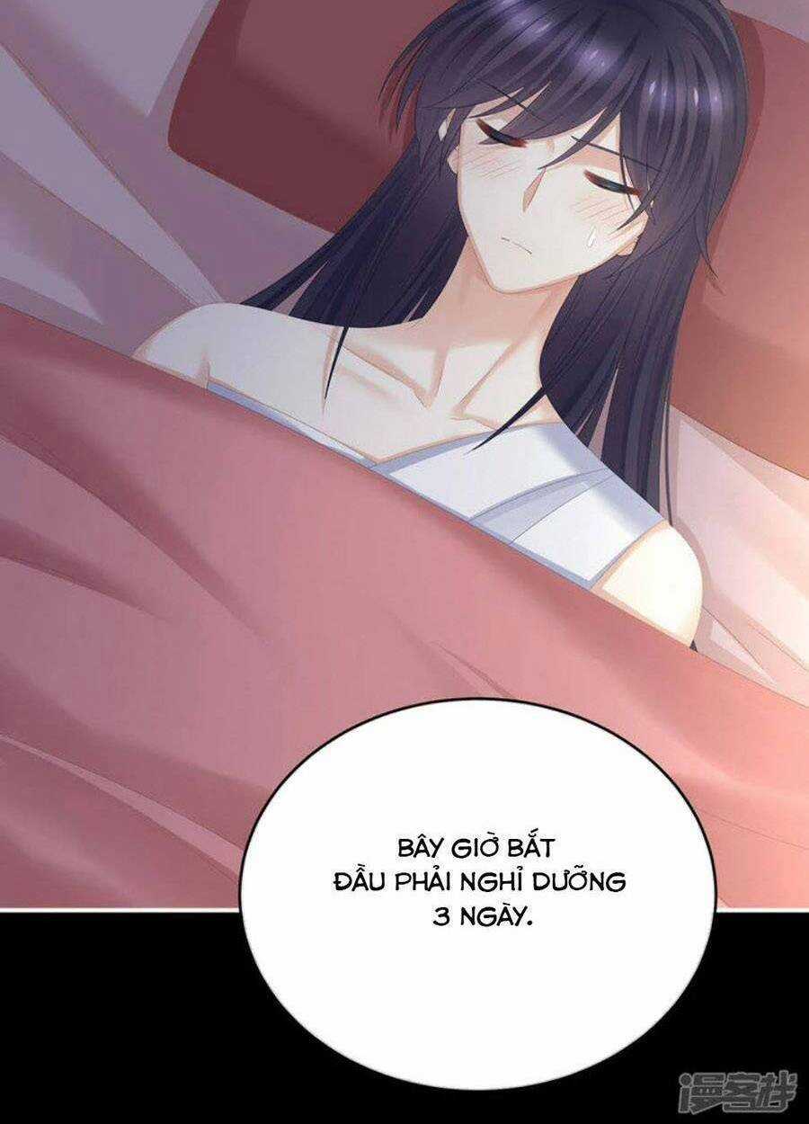 Hậu Cung Của Nữ Đế Chapter 309 trang 49