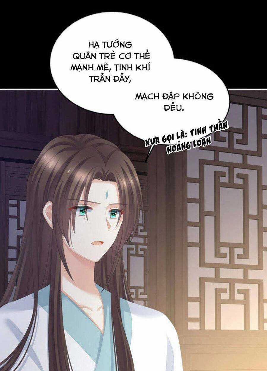 Hậu Cung Của Nữ Đế Chapter 309 trang 50