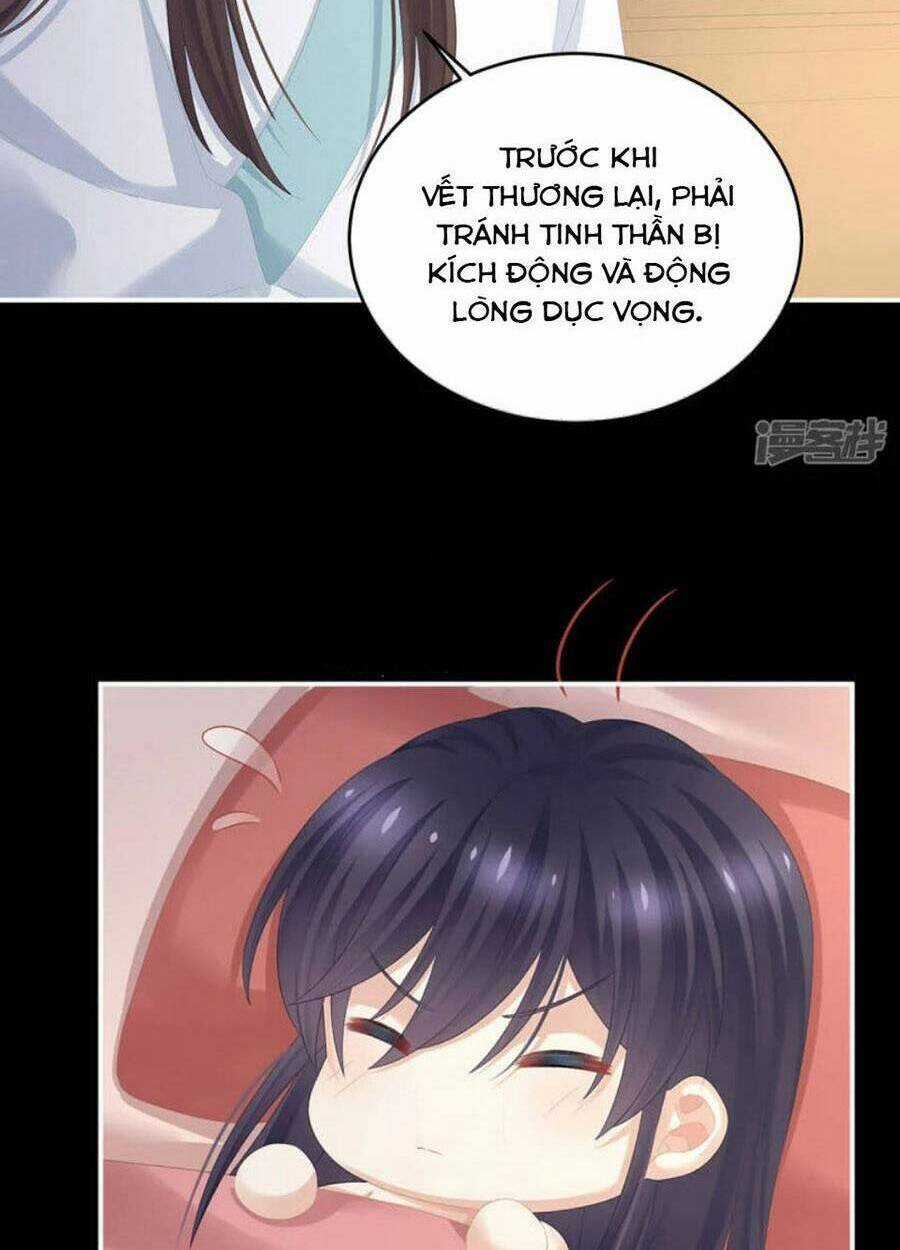 Hậu Cung Của Nữ Đế Chapter 309 trang 51