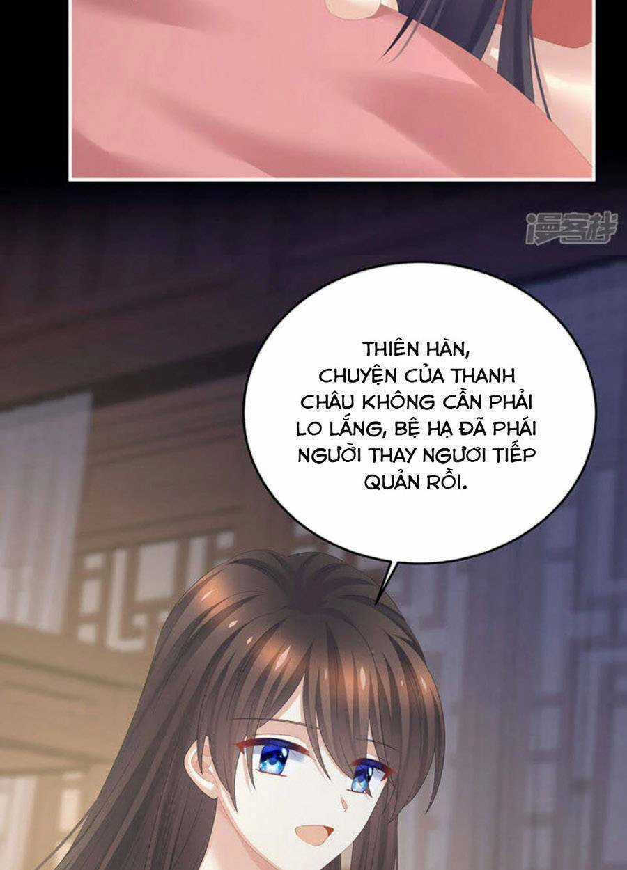 Hậu Cung Của Nữ Đế Chapter 309 trang 52