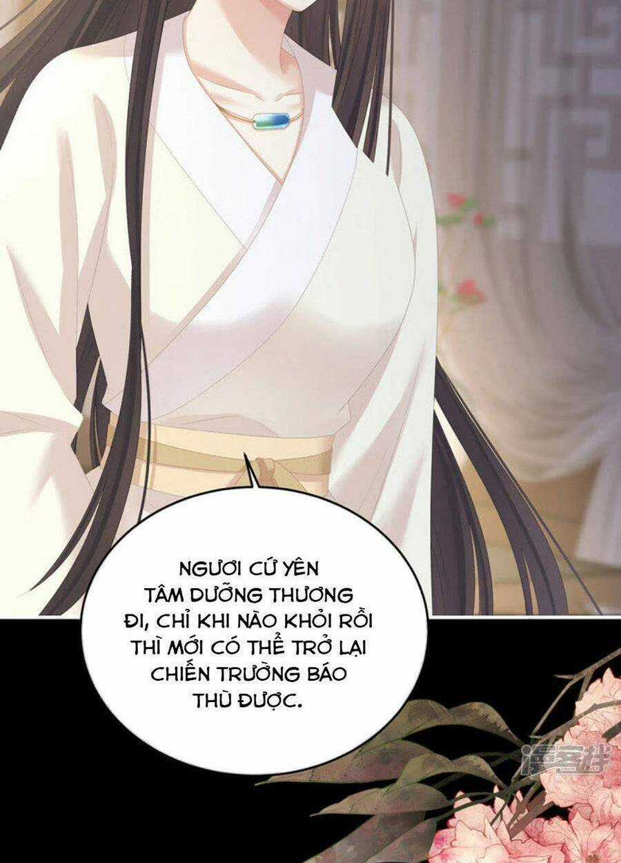 Hậu Cung Của Nữ Đế Chapter 309 trang 53