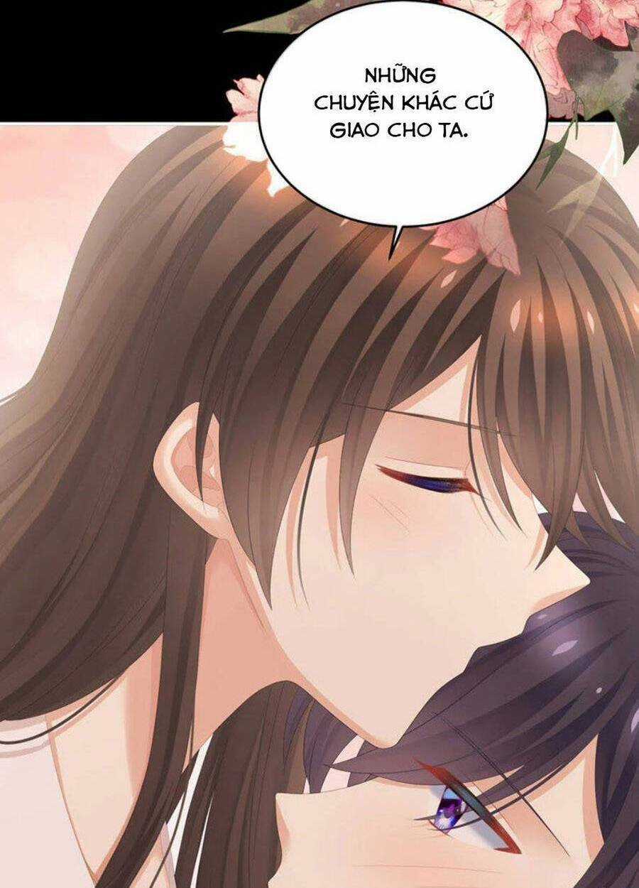 Hậu Cung Của Nữ Đế Chapter 309 trang 54