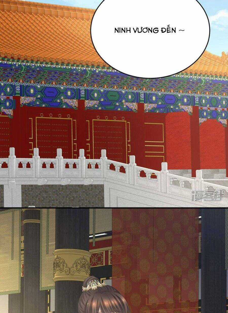 Hậu Cung Của Nữ Đế Chapter 309 trang 56