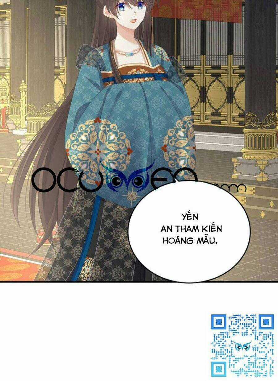 Hậu Cung Của Nữ Đế Chapter 309 trang 57