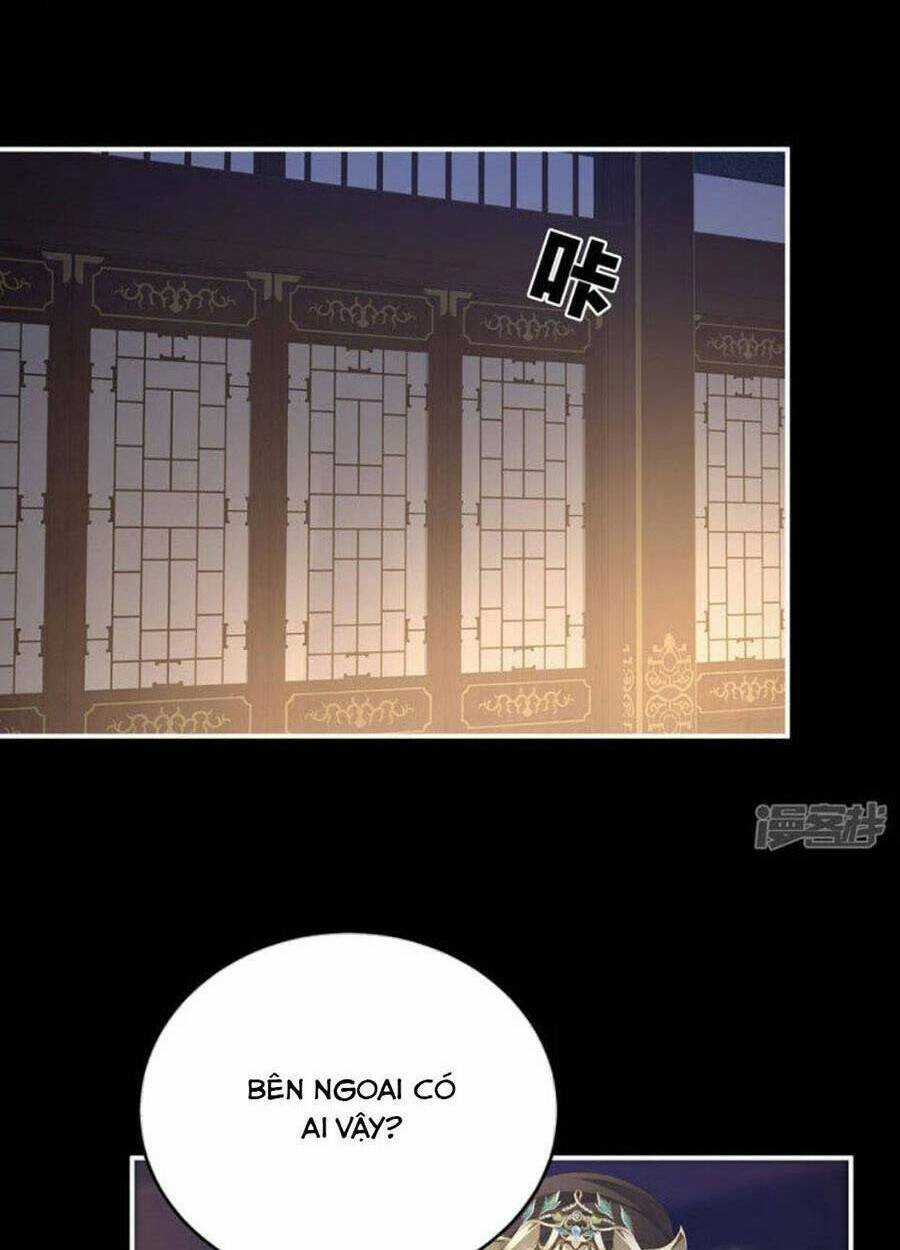 Hậu Cung Của Nữ Đế Chapter 309 trang 8