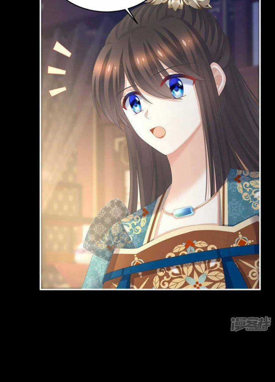 Hậu Cung Của Nữ Đế Chapter 309 trang 9