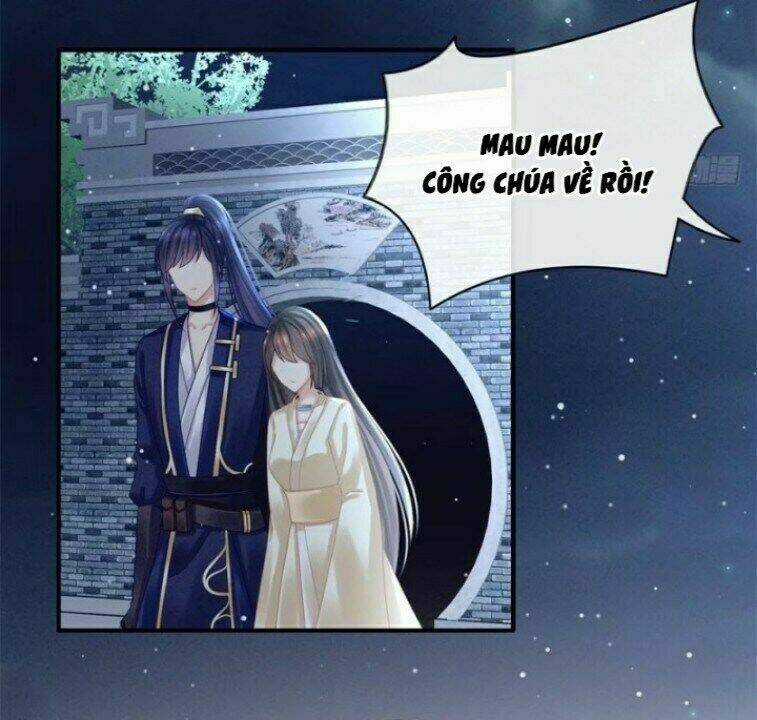 Hậu Cung Của Nữ Đế Chapter 31 trang 1