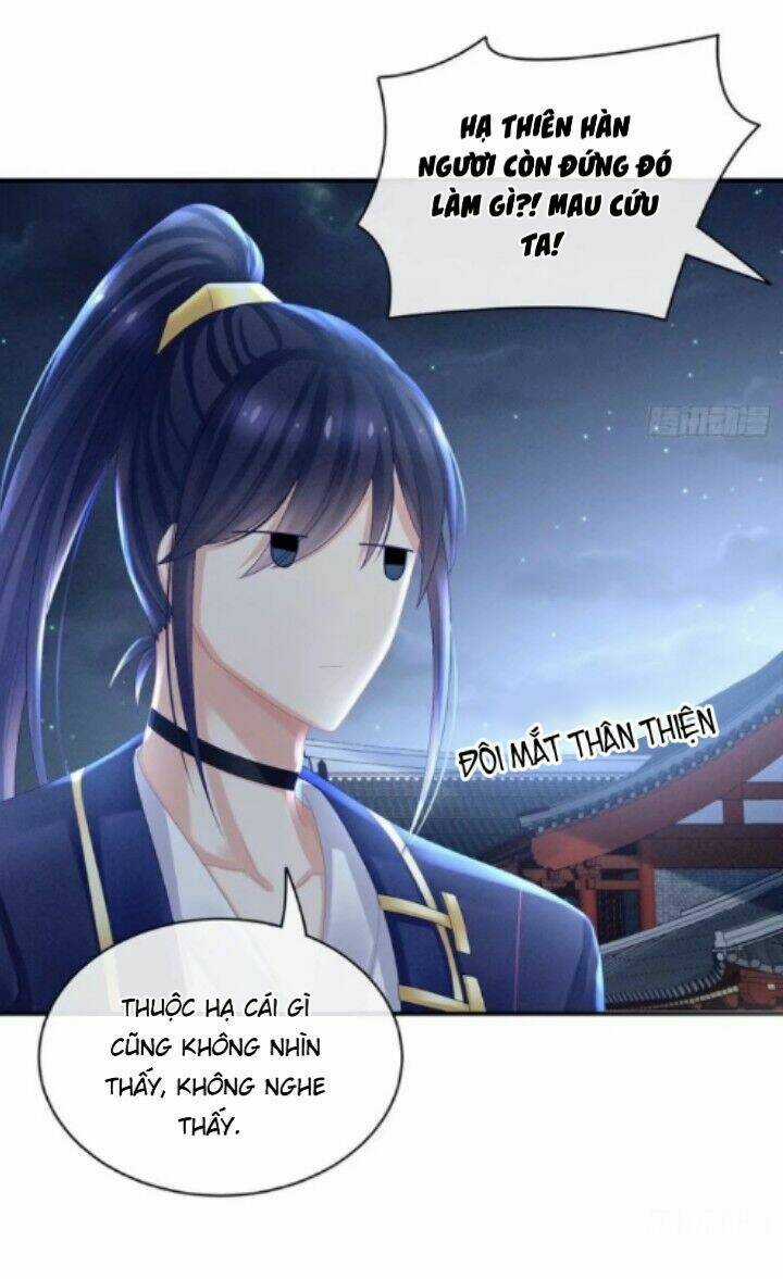 Hậu Cung Của Nữ Đế Chapter 31 trang 11