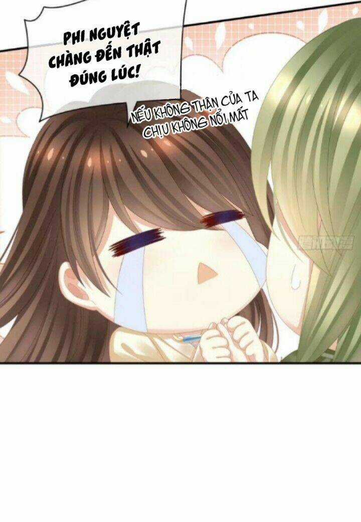 Hậu Cung Của Nữ Đế Chapter 31 trang 13