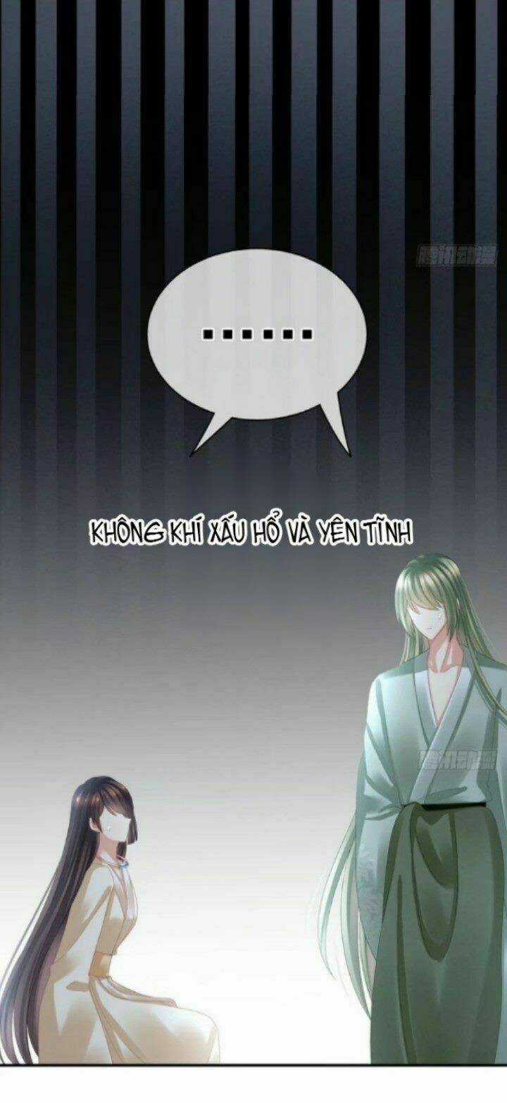 Hậu Cung Của Nữ Đế Chapter 31 trang 21